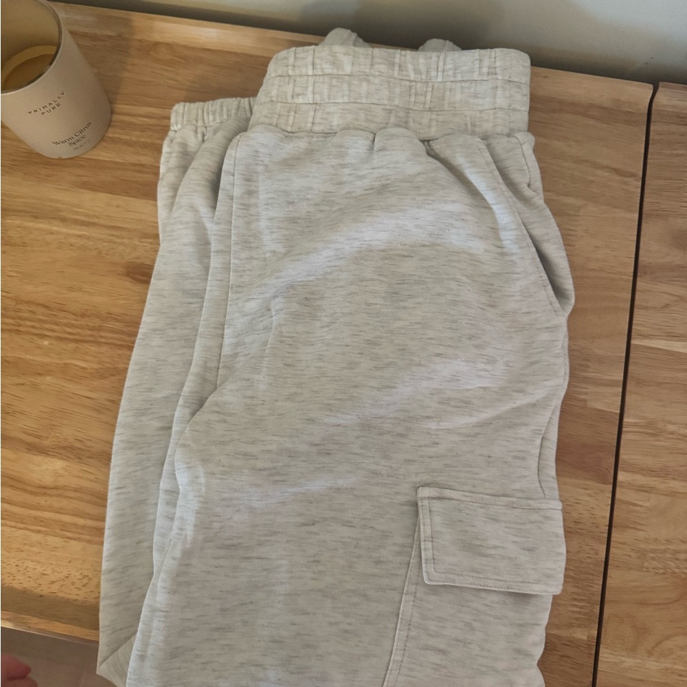 Varley The Cargo Pant 25" - Picture 3 of 4